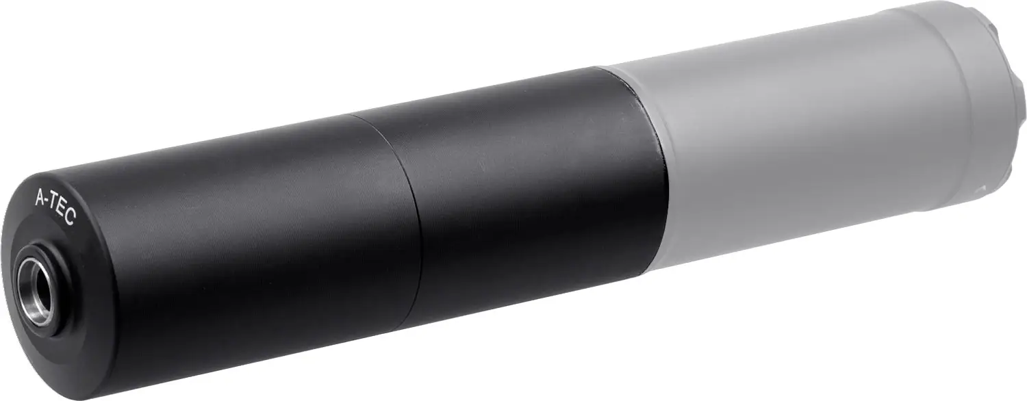 Змінний модуль для саундмодератора A-TEC Optima-45 кал. 338