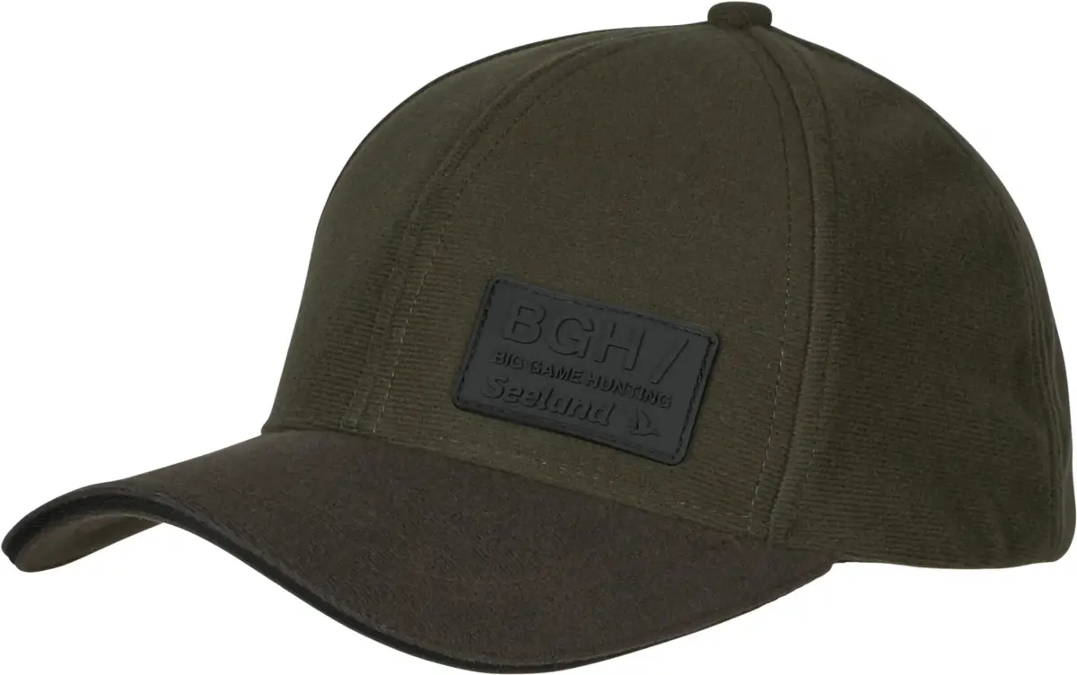 Кепка Seeland Chaser BGH Cap Green