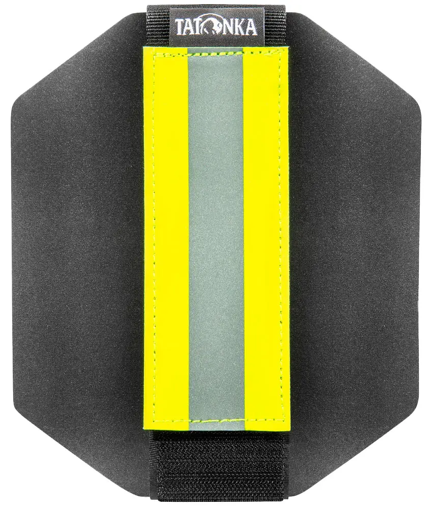 Защитная манжета Tatonka Pants Protector Black
