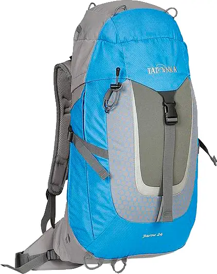 Рюкзак Tatonka Farou 25 Blue/grey
