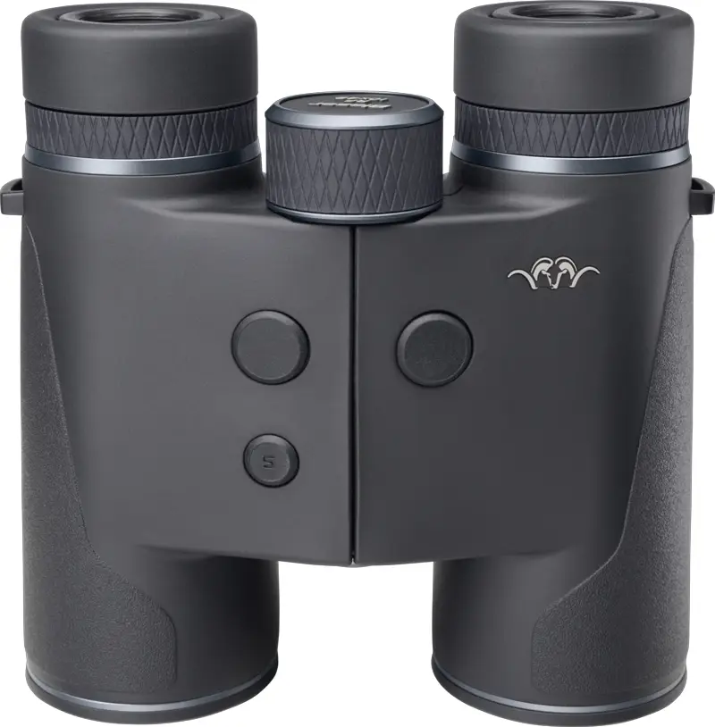 Бинокль Blaser Rangefinder 10х42 с дальномером