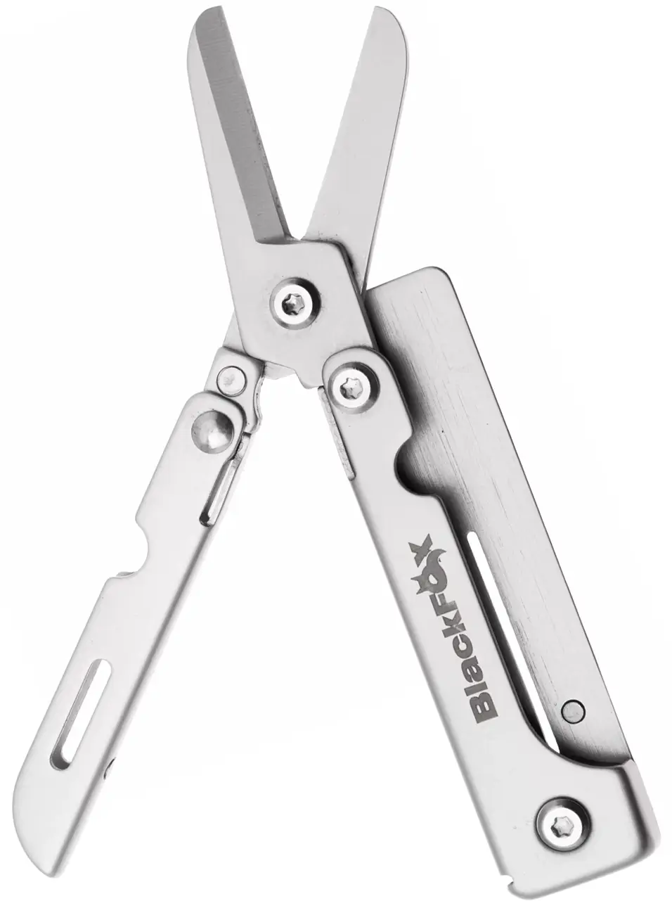 Мультитул Black Fox Solver