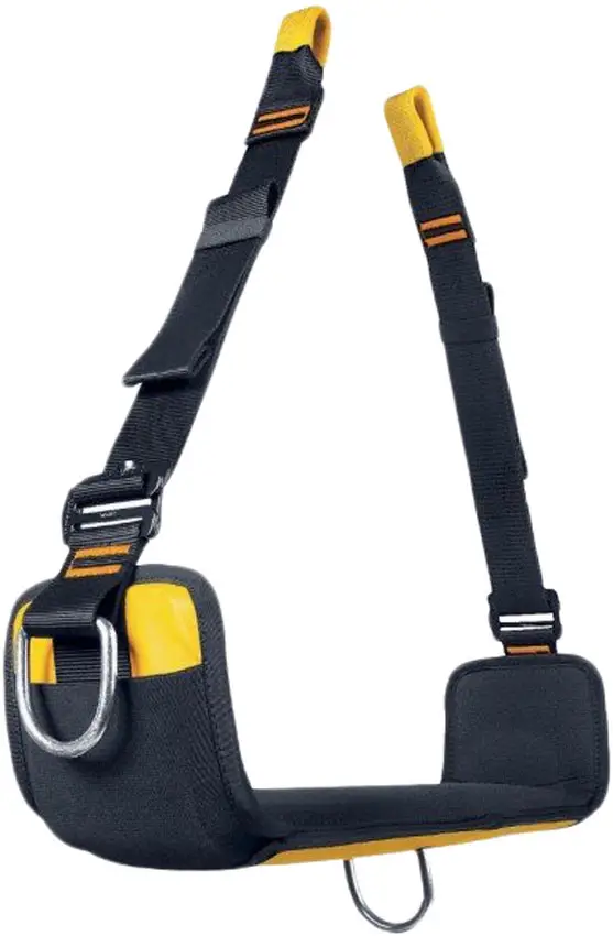 Сидушка для промальпа Singing Rock Franklin