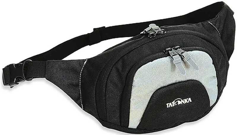 Сумка Tatonka ILIUM L black