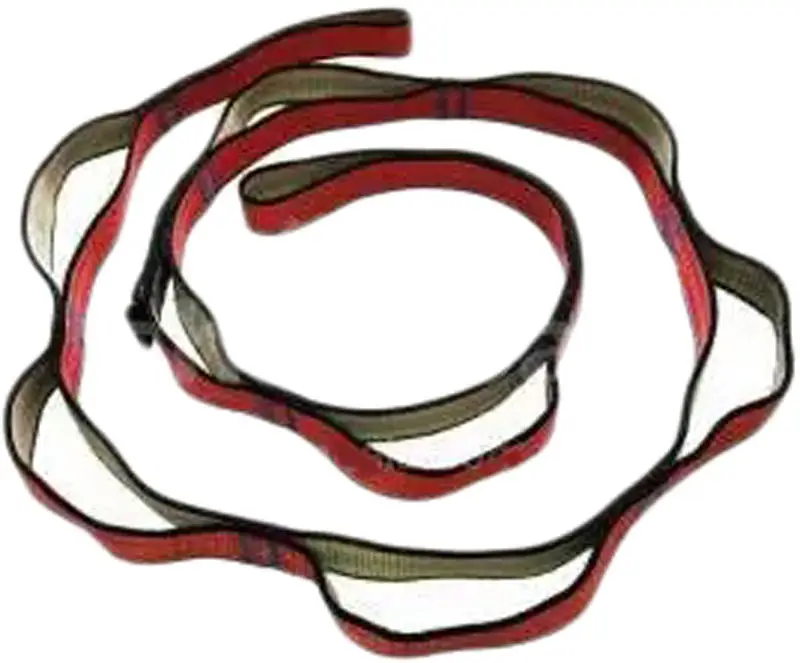 Самостраховка First Ascent В 140 N Red