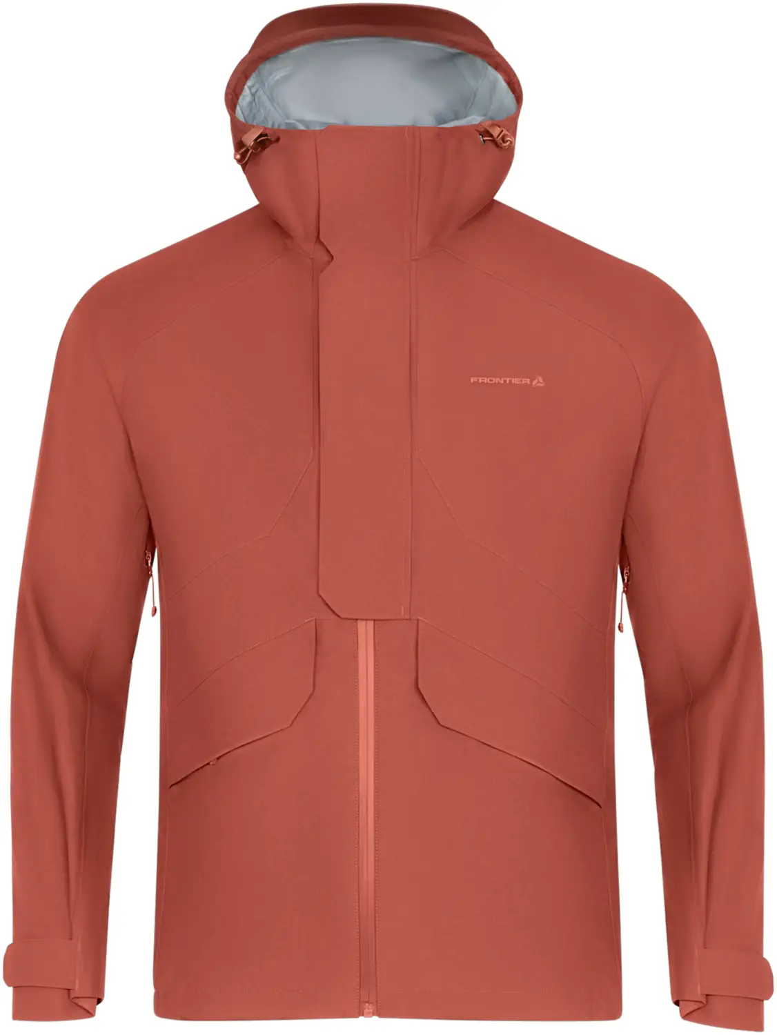 Куртка Frontier Saxifraga