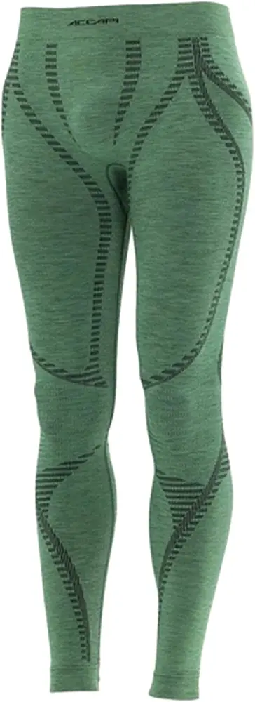 Термоштани Accapi Ergowool M M/L Forest-Black