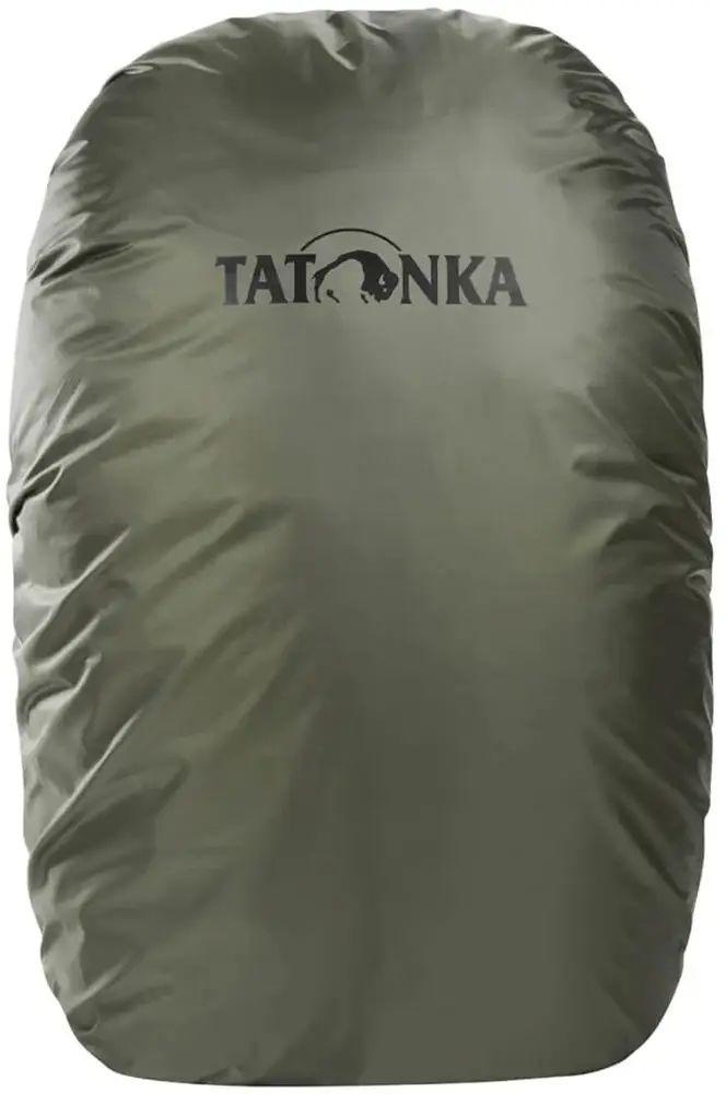 Чехол для рюкзака Tatonka Rain Cover 30-40L Stone Grey Olive