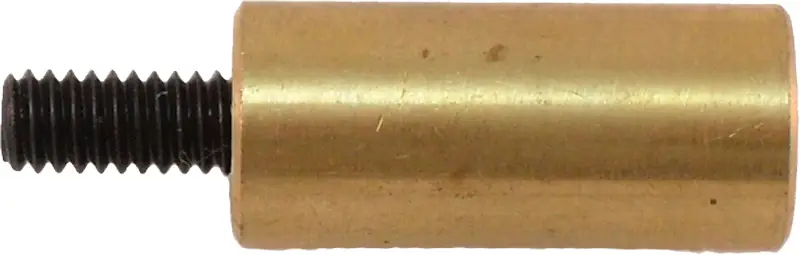 Перехідник Pro-Shot 8/32 M - 10/32 F. Латунь
