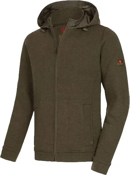 Куртка Hallyard Yukon 4XL Зеленый