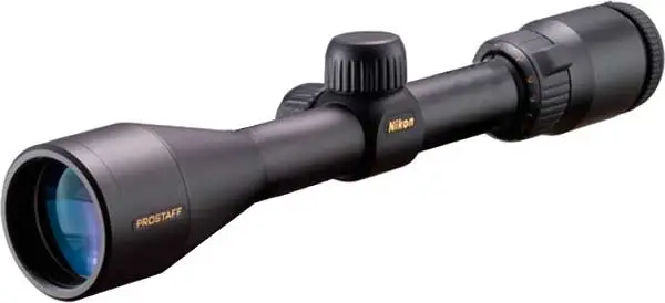 Прицел оптический Nikon PROSTAFF 3-9х40 сетка Duplex