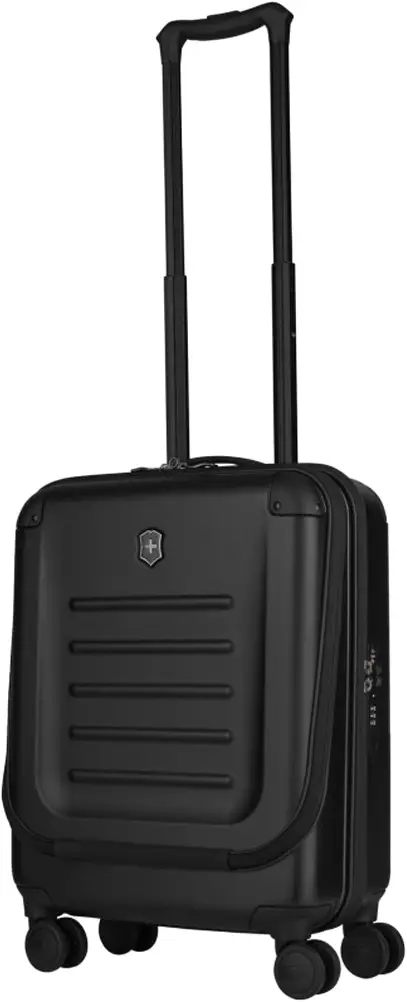 Чемодан Victorinox Travel Spectra 2.0 S Global 32 Black