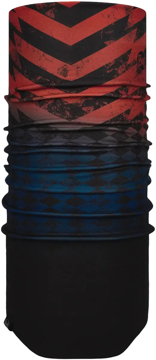 Мультиповязка Buff Windproof Voltaik multi