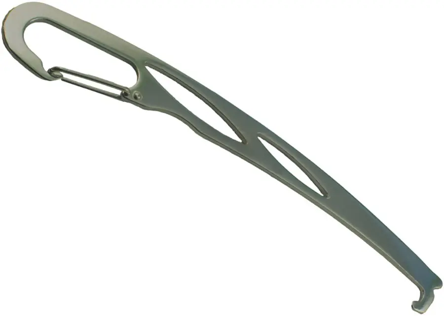 Екстрактор для закладок First Ascent