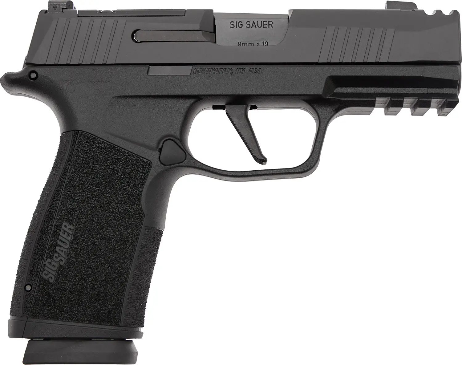 Пістолет спортивний Sig-Sauer P365-X Macro X-Series кал. 9мм (9х19)