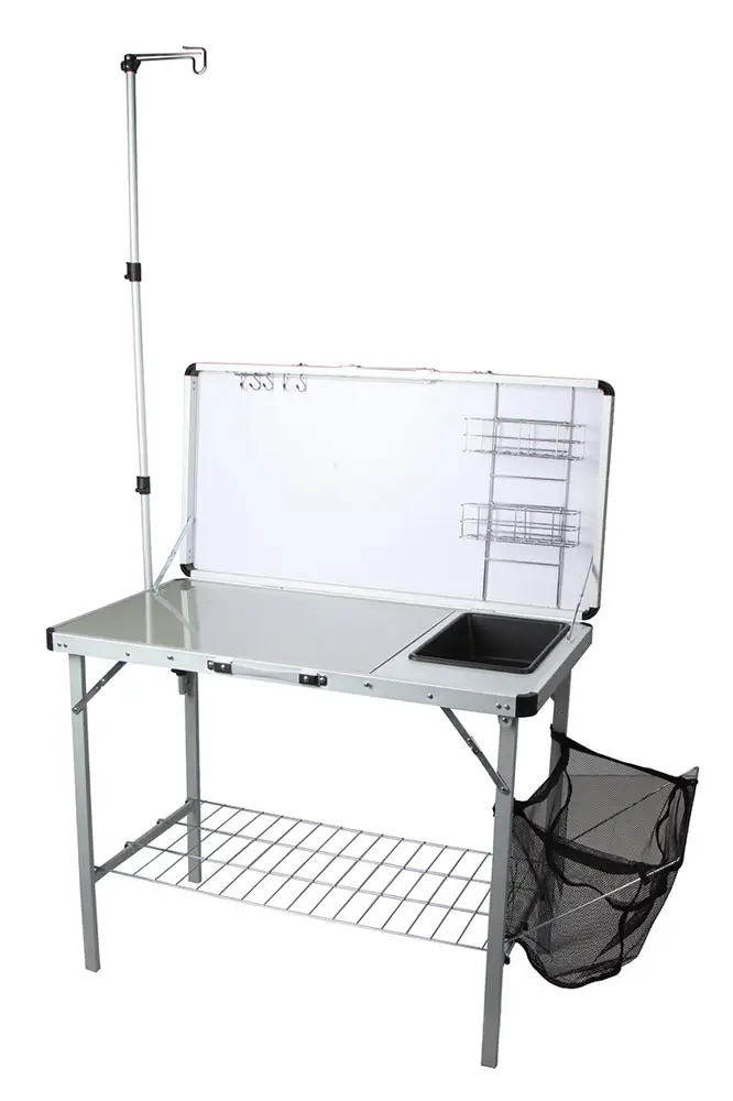 Стол Norfin Feren 100Х50х77/126см / NFL