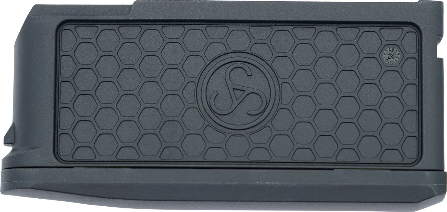 Магазин для карабина Sauer S 505 .223 Rem на 3 патрона