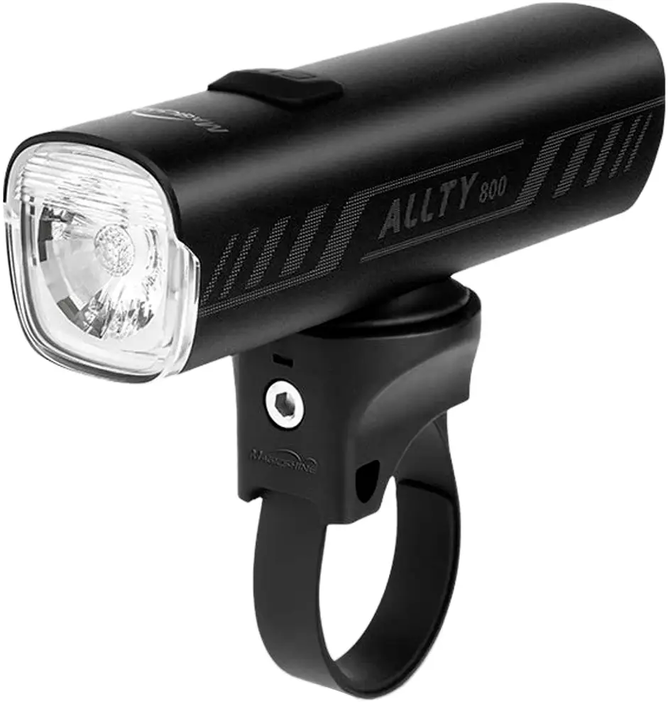 Ліхтар велосипедний Magicshine Allty 800