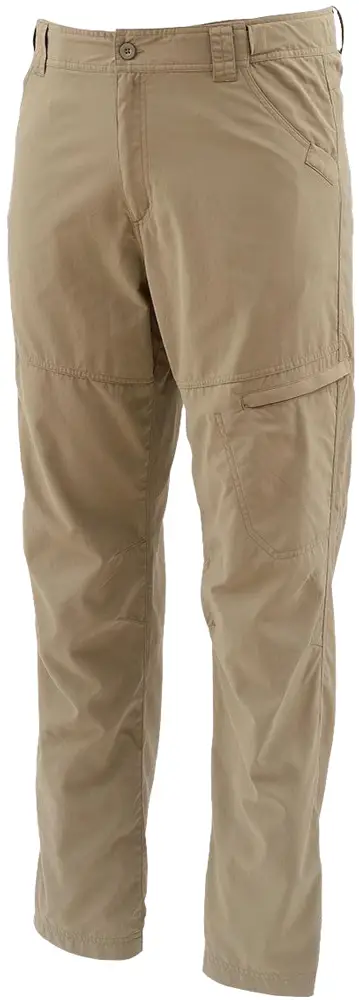 Штани Simms Bugstopper Pant L Coffee