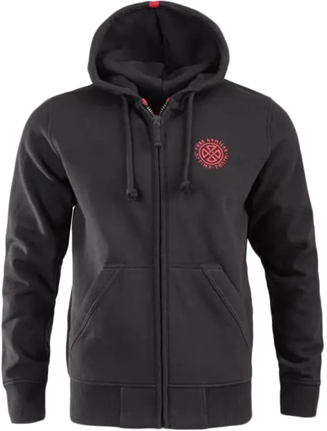 Кофта Thor Steinar Stord XL Black