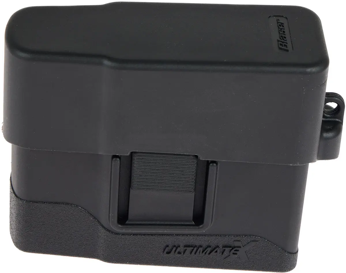 Магазин для карабина Blaser R8 Ultimate X кал. 6.5x55,8x57 IS на 10 патронов