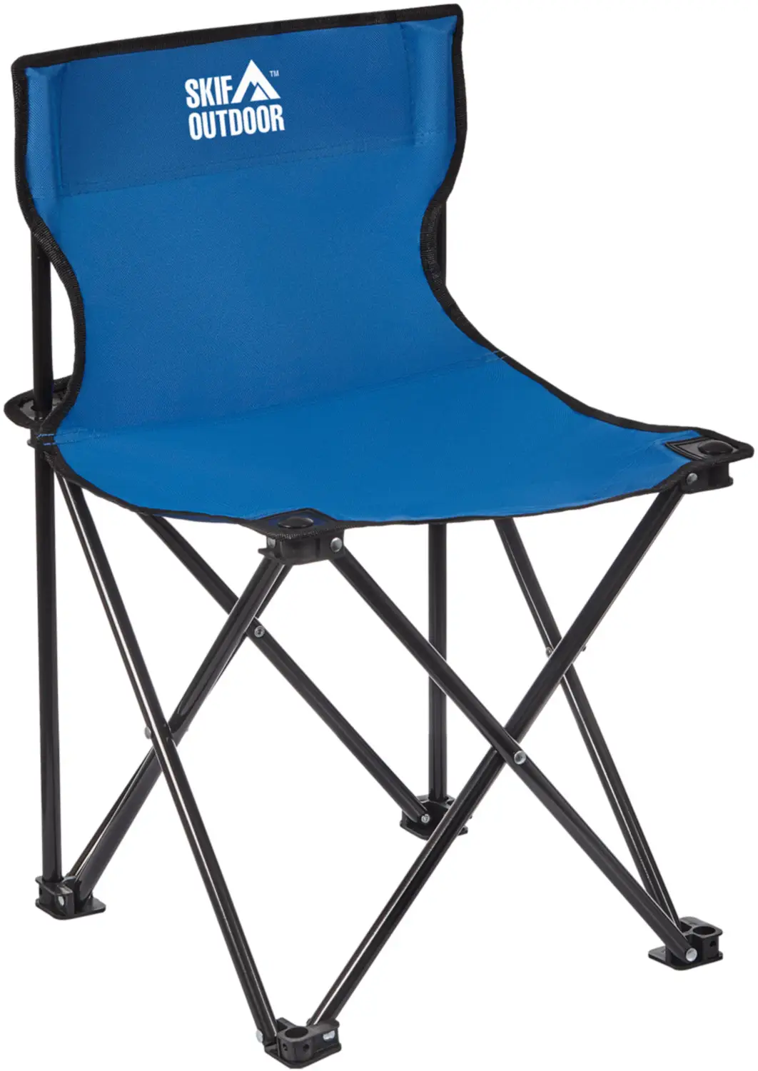 Стілець розкладний Skif Outdoor Standard Blue