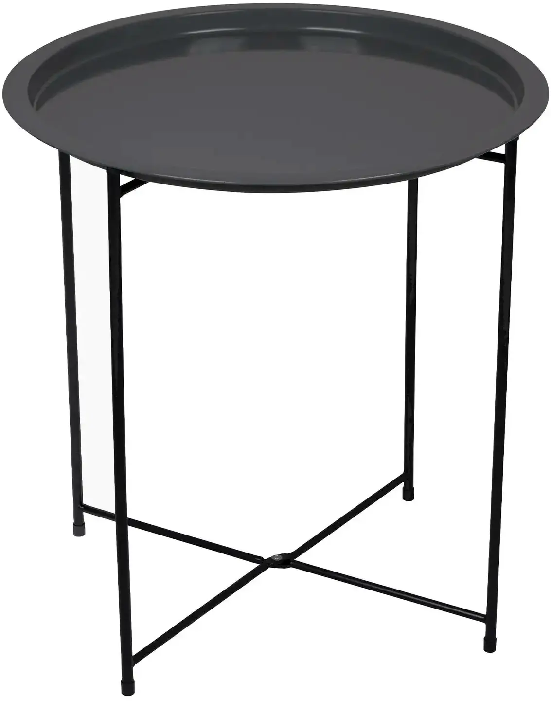 Стіл Bo-Camp Harlem Black