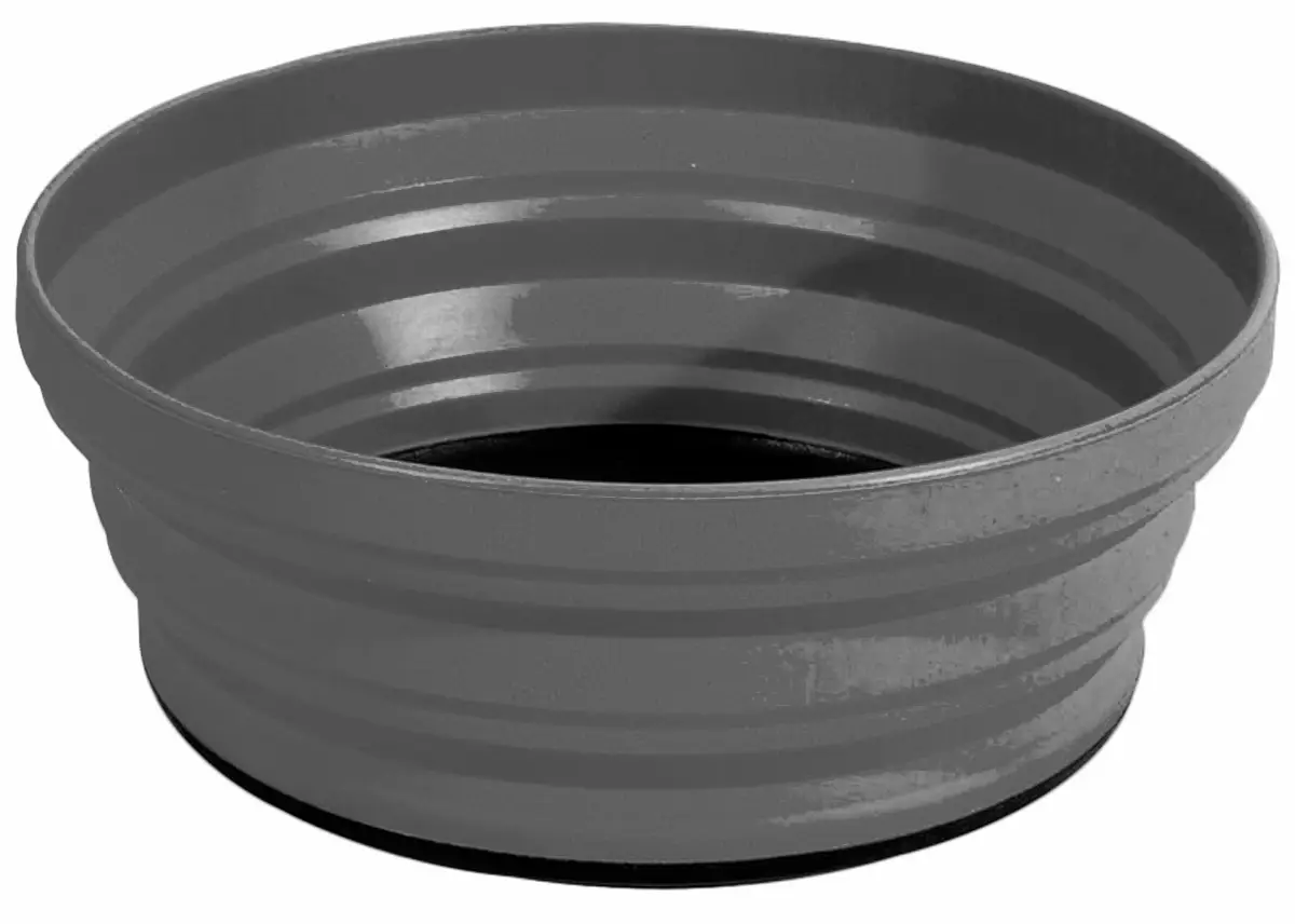 Миска Sea To Summit X-Bowl складана Grey
