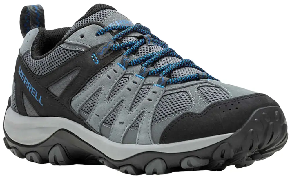 Кросівки Merrell Accentor 3 42 Rock/Blue