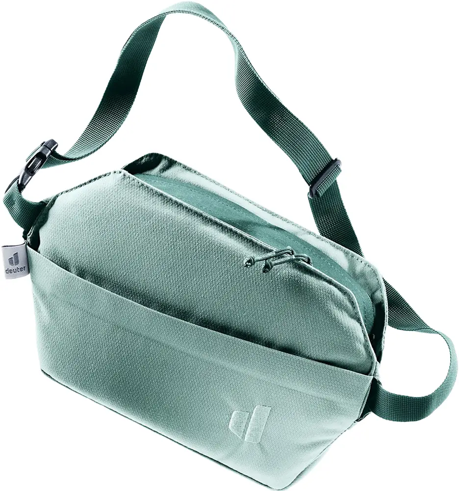 Сумка Deuter Passway 2 Jade-Seagreen