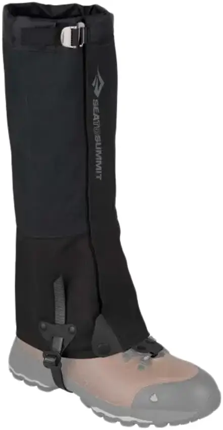 Гетры Sea To Summit Quagmire Gaiters Canvas