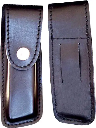 Підсумок MEDAN 1303 шкір.для маг. ПМ (пояс)