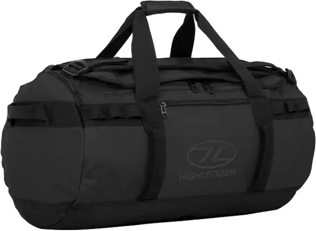 Сумка Highlander Storm Kitbag 30 к:black