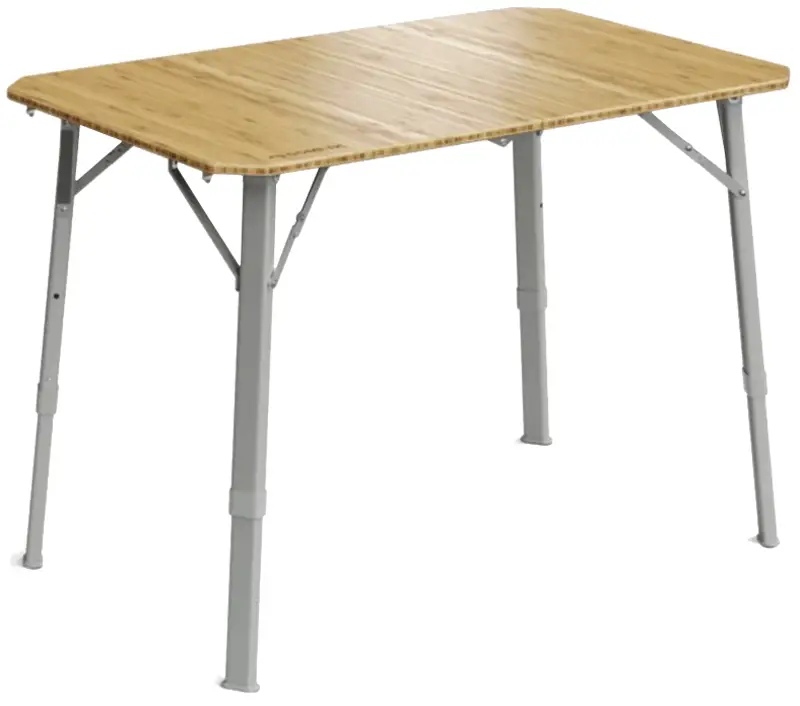 Стіл Dometic Compact Camp Table Bamboo