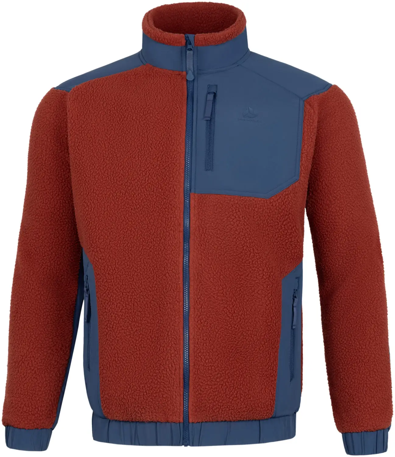 Кофта Frontier Cortaderia Fleece XXL Iris