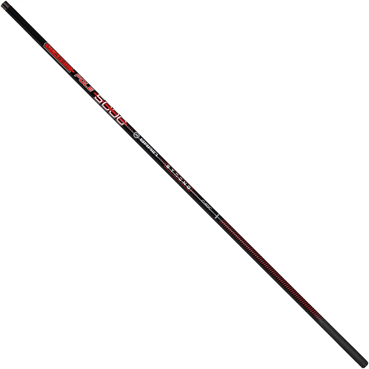 Комель Brain Classic Strong Pole 5.0m