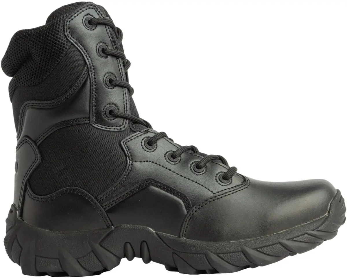 Черевики Magnum Boots Cobra 8.0 V1 44 Black