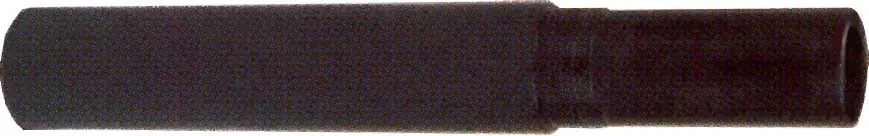 Подовжувач ствола Ata Arms кал. 12. Довжина - 10 см Колір - чорний.