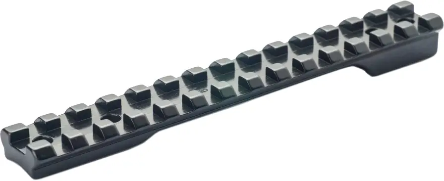 Планка Rusan для Remington 700 SA. Picatinny