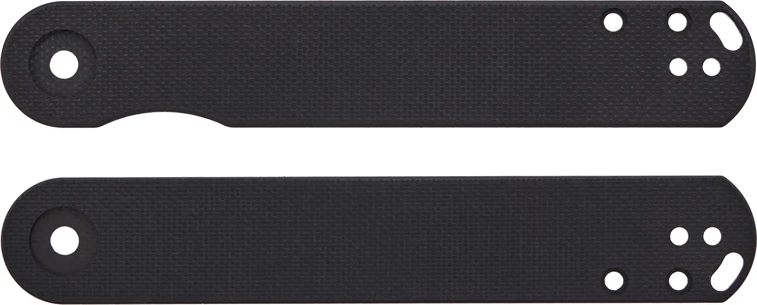 Накладки руків’я Skif Townee JR Black