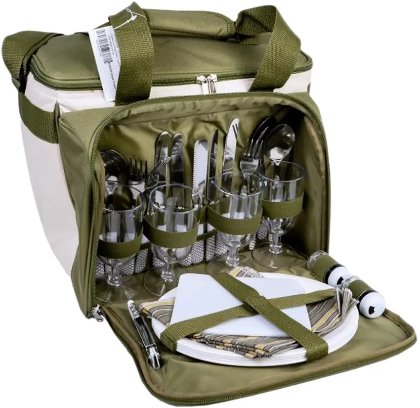 Набір для пікніка Ranger Lawn