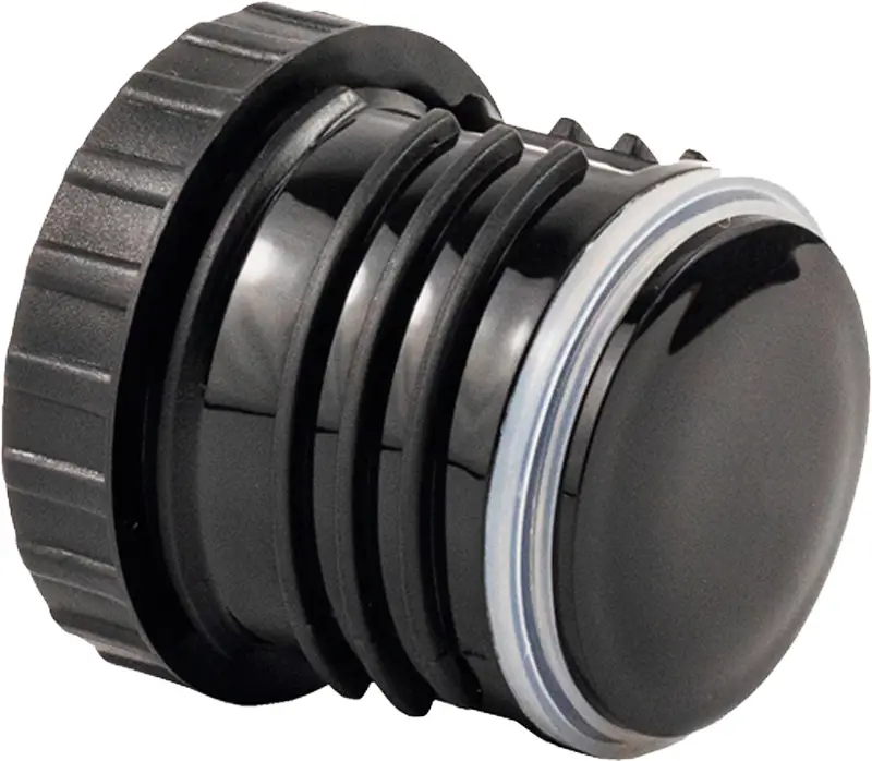 Пробка Terra Incognita Fest 750/1000 Black