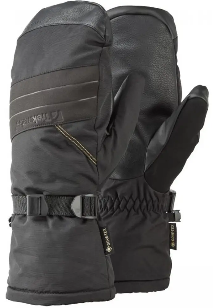 Перчатки Trekmates Matterhorn Gore-Tex Mitt Black