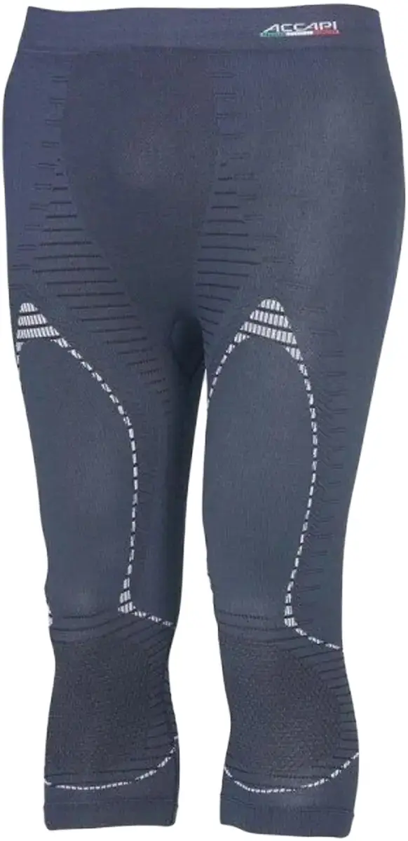 Термоштаны Accapi X-Country 3/4 XL/XXL Navy