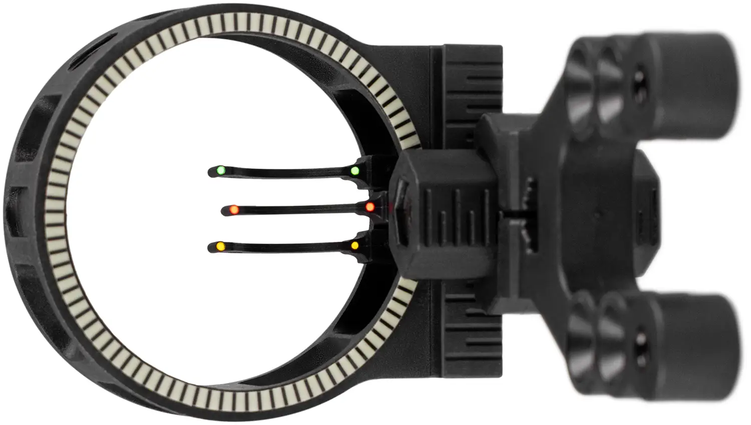 Прицел для блочного лука Man Kung MK-SIGHT