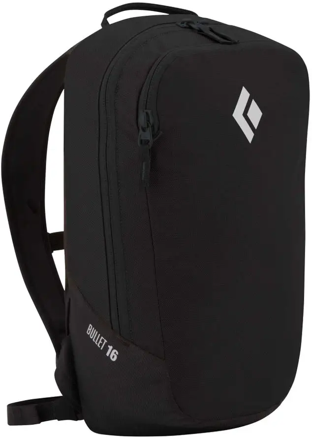 Рюкзак Black Diamond Bullet 16 Black