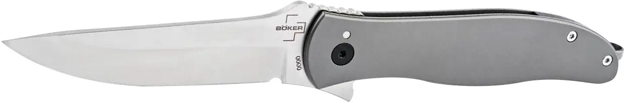 Ніж Boker Plus The Escort