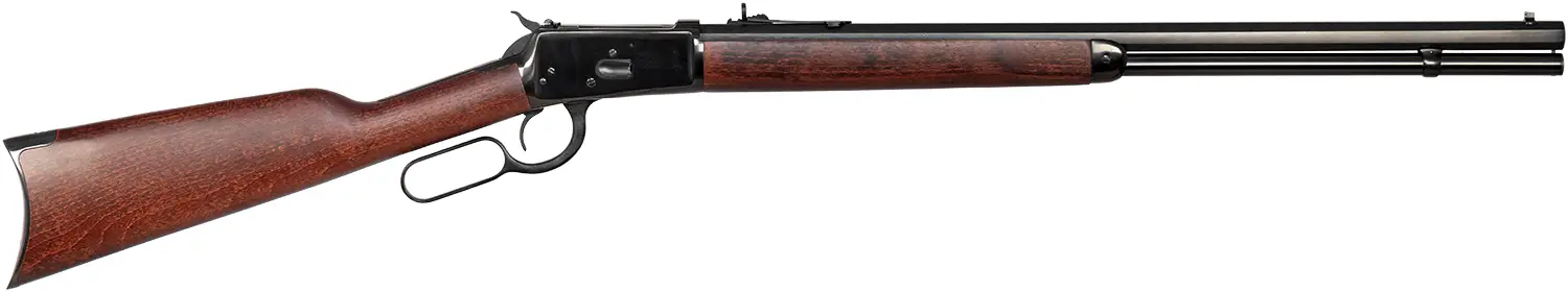 Карабин Rossi R92 Octagonal 24’’ кал. 44 Rem Mag