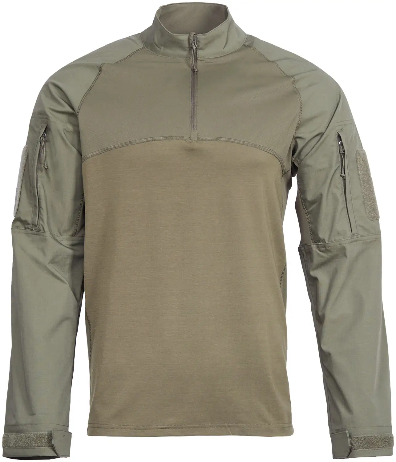 Тактична сорочка Condor-Clothing Long Sleeve Combat Shirt
