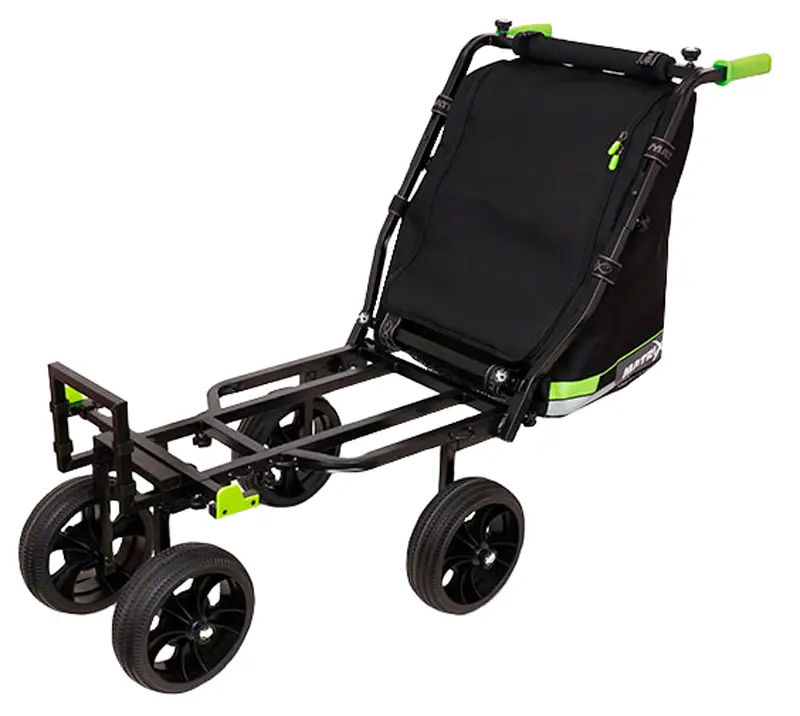 Транспортная система Matrix Matrix 4 Wheel Transporter